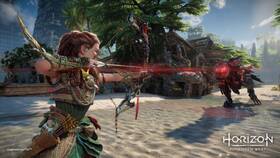 Hra Sony PlayStation 5 Horizon Forbidden West 

 obrázek produktu 4 z 12