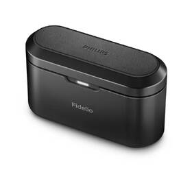 Sluchátka Philips Fidelio T1 černá

 obrázek produktu 3 z 9