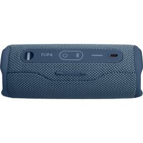 Přenosný reproduktor JBL FLIP 6 modrý

 obrázek produktu 7 z 12