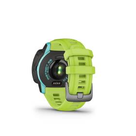Chytré hodinky Garmin Instinct 2S Surf Edition - Waikiki 

 obrázek produktu 6 z 6