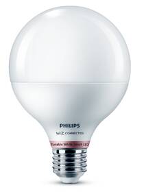 Chytrá žárovka Philips Smart LED 11W, E27, Tunable White 

 obrázek produktu 2 z 3