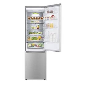 Chladnička s mrazničkou LG GBB72MBUBN 

 obrázek produktu 16 z 27
