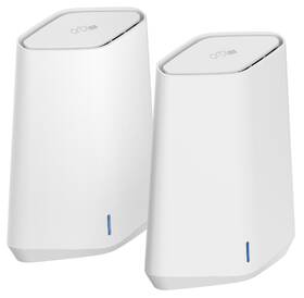 Komplexní Wi-Fi systém NETGEAR Orbi Pro SXK30 

 obrázek produktu 1 z 8