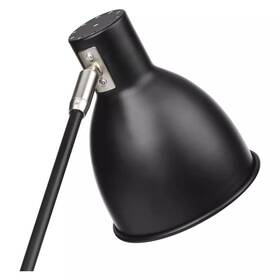 Stojací lampa EMOS EDWARD černá

 obrázek produktu 3 z 7