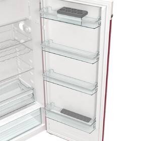 Chladnička s mrazničkou Gorenje OBRB615DR 

 obrázek produktu 6 z 11