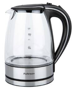 Rychlovarná konvice Rohnson R-7055 

 obrázek produktu 2 z 11