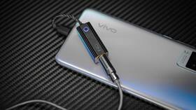 Sluchátkový zesilovač FiiO KA2, Lightning 

 obrázek produktu 2 z 4