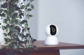 IP kamera Xiaomi Smart C300 bílá

 obrázek produktu 5 z 7