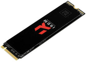 SSD Goodram IRDM 512GB PCIe 3X4 M.2 2280 

 obrázek produktu 1 z 8