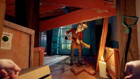 Hra U&I Entertainment PlayStation 5 Hello Neighbor 2 

 obrázek produktu 2 z 7