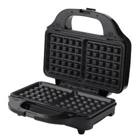 Sendvičovač Rohnson R-2684 MultiBites 

 obrázek produktu 2 z 5