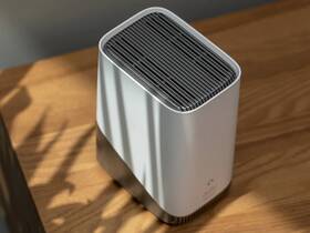 Řídicí jednotka Anker Eufy HomeBase 3 bílá barva
