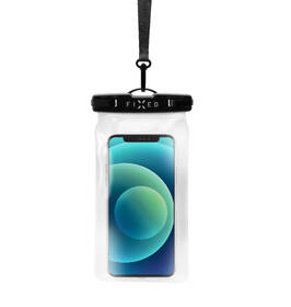 Pouzdro na mobil sportovní FIXED Float, IPX8 černé

 obrázek produktu 8 z 14