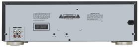 CD přehrávač Teac AD-850-SE černý

 obrázek produktu 1 z 2