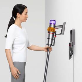  Dyson V15 Detect Total Clean 
