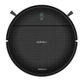 Robotický vysavač Cecotec Conga 999 Origin Genesis černý

 obrázek produktu 1 z 8