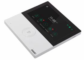 Dveřní videotelefon Evolveo DoorPhone AHD7 bílý

 obrázek produktu 2 z 6