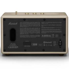 Reproduktor Marshall Acton III krémový

 obrázek produktu 4 z 10