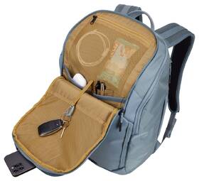 Batoh na notebook THULE Chasm 26 l šedý

 obrázek produktu 5 z 11