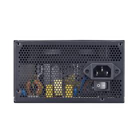 Zdroj Cooler Master MWE 750 Bronze černý

 obrázek produktu 7 z 9