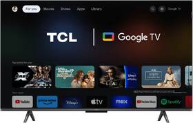 Televize TCL 43C655 
