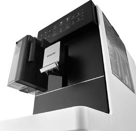 Automatický kávovar Sencor SES 9301WH bílý

 obrázek produktu 10 z 15