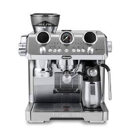 Pákový kávovar De'Longhi EC 9885.M nerez

 obrázek produktu 1 z 12