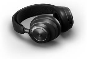 Headset SteelSeries Arctis Nova Pro Wireless P černý

 obrázek produktu 6 z 17