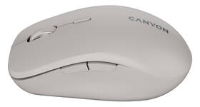 Myš Canyon MW-12 Dual béžová

 obrázek produktu 4 z 5