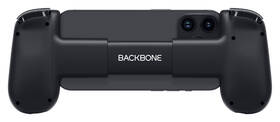 Gamepad Backbone One - Apple Edition Mobile Gaming Controller Lightning černý

 obrázek produktu 2 z 6