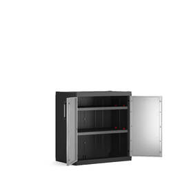 Skříň Keter Detroit XL Low plast

 obrázek produktu 1 z 3