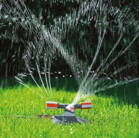 Zavlažovač Gardena Mambo 02062-20 

 obrázek produktu 1 z 2