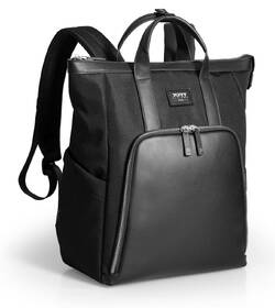 Batoh na notebook PORT DESIGNS Muse Signature ECO 16” černý

 obrázek produktu 2 z 11