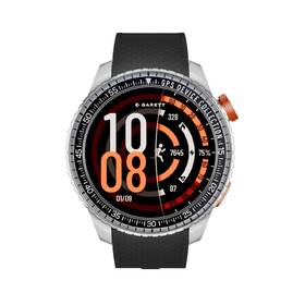Chytré hodinky Garett Compass GPS stříbrné

 obrázek produktu 7 z 10