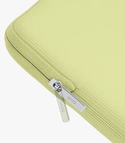 Pouzdro na notebook Uniq Cyprus Ridge Edition, MacBook Neo/Air 13" zelené

 obrázek produktu 3 z 3