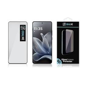 Tvrzené sklo Obal:Me 5D na Motorola Edge 70 černé

 obrázek produktu 2 z 2