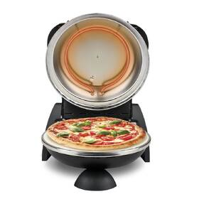 Pec na pizzu G3 Ferrari G1000610 DELIZIA černá

 obrázek produktu 3 z 8