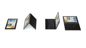 Dotykový tablet Lenovo YOGA Book zlatý

 obrázek produktu 19 z 24