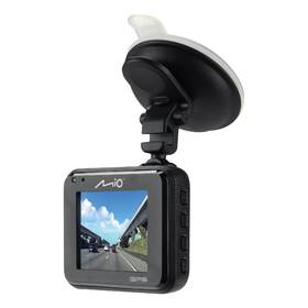 Autokamera Mio MiVue C330 černá

 obrázek produktu 4 z 4