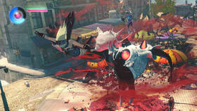 Hra Sony Gravity Rush 2 

 obrázek produktu 9 z 9
