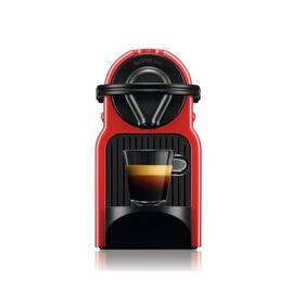 Kapslový kávovar Krups XN1005 červený

 obrázek produktu 2 z 6