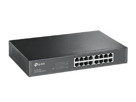Switch TP-Link TL-SG1016D šedý

 obrázek produktu 1 z 3