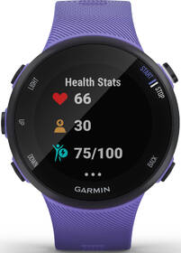 Chytré hodinky Garmin 45S Optic fialové

 obrázek produktu 1 z 9