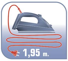 Žehlička Tefal FV1243E0 Inicio růžová

 obrázek produktu 11 z 11