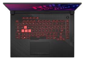 Notebook Asus ROG Strix G531GU-AL060T černý

 obrázek produktu 5 z 7