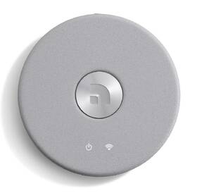 Adaptér Audio Pro Link 1 šedý

 obrázek produktu 2 z 7