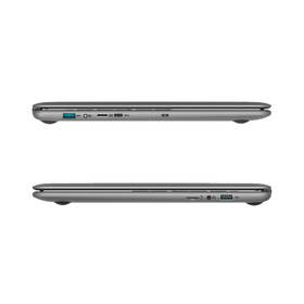 Notebook Umax 15Wr šedý

 obrázek produktu 7 z 7