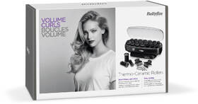 Elektrické natáčky BaByliss RS035E černý

 obrázek produktu 4 z 4
