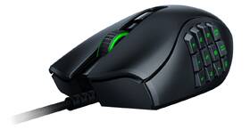 Myš Razer Naga X černá

 obrázek produktu 3 z 9
