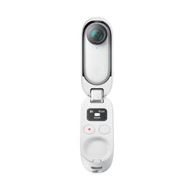 Outdoorová kamera Insta360 Go 2 bílá

 obrázek produktu 9 z 13
